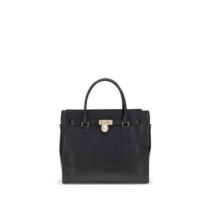 Michael Kors Leather Shoulder Bag