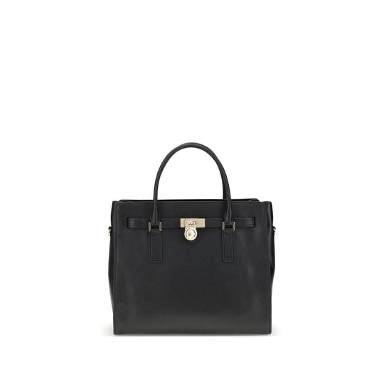 Michael Kors Leather Shoulder Bag