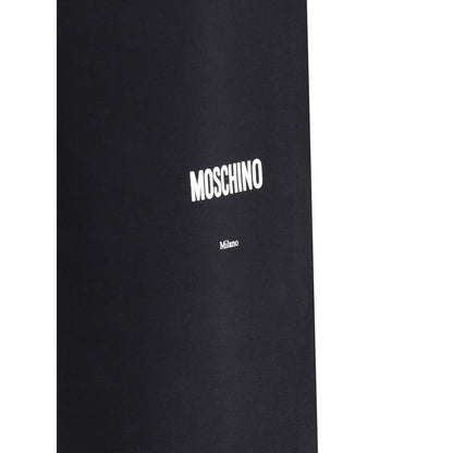 Moschino Logo Sweatpants