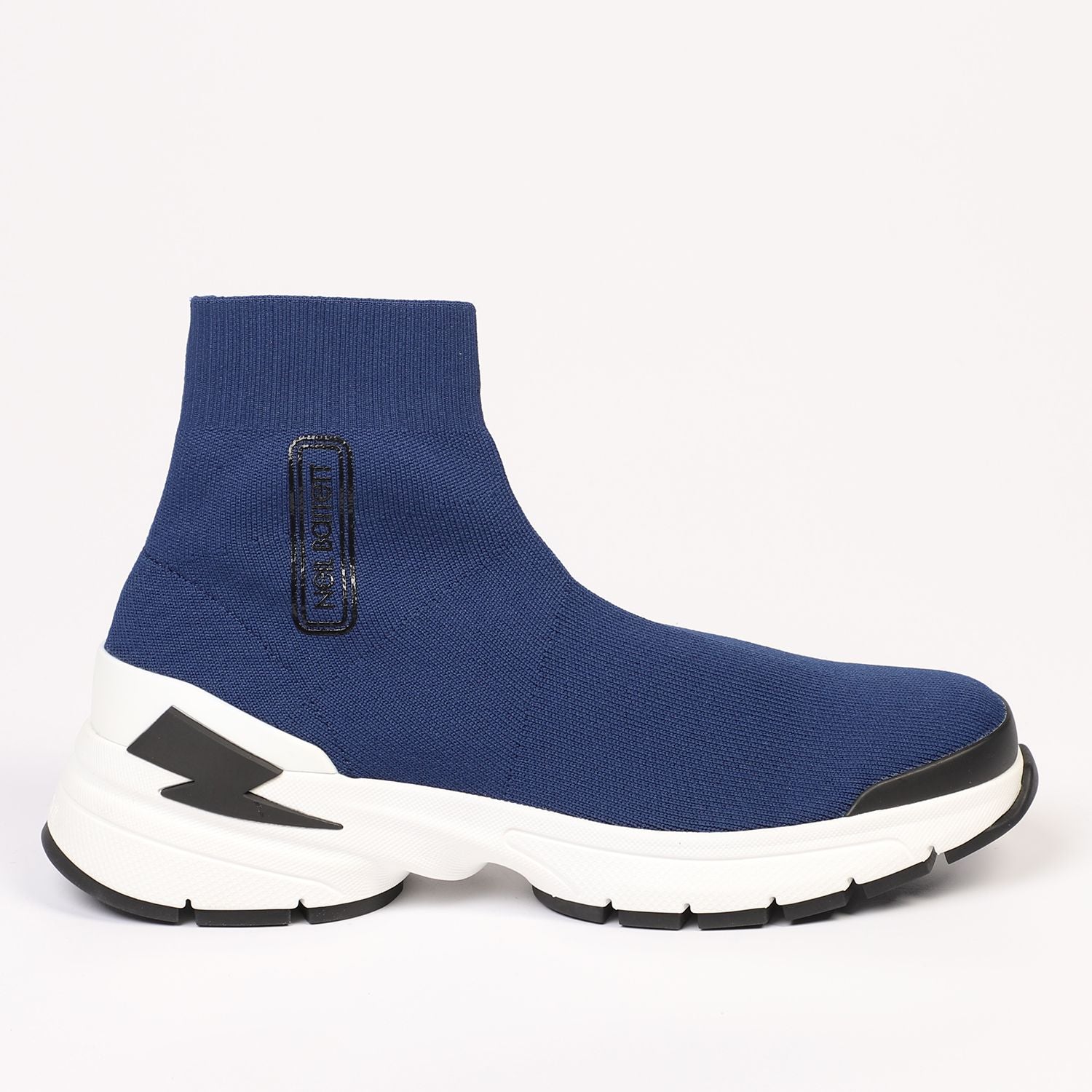 Neil Barrett – Sneakers BCT906 X9004 (Lagersalg)-Modeoutlet