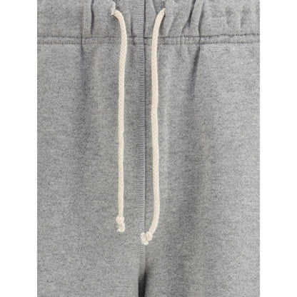 New Balance Mini logo Sweatpants