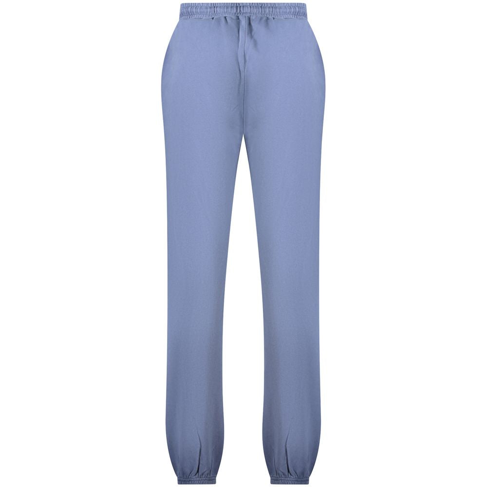 North Sails Blue Cotton Pant