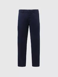 North Sails MEN'S PANTS DEFENDER - SLIM FIT (Lagersalg)