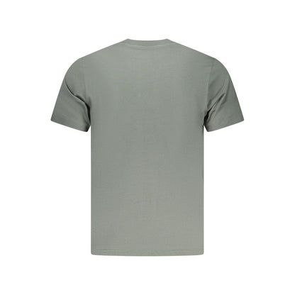 North Sails Verde Cotton Men's T-Shirt