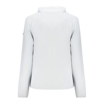 Norway 1963 Gray Polyester Jackets & Coat