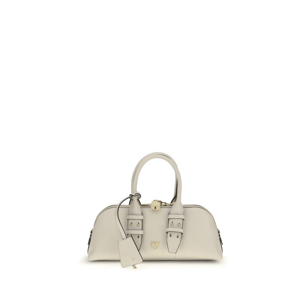 PINKO Escape Baguette Handbag