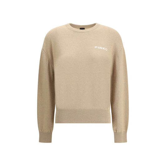 PINKO Logo Sweater