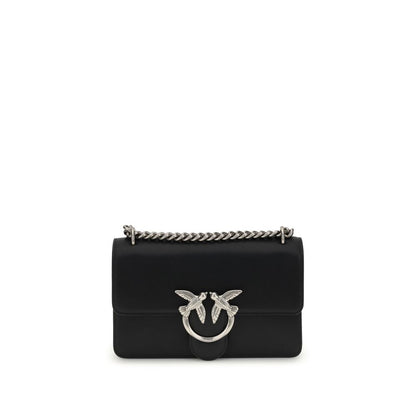 PINKO Love One Mini Shoulder Bag