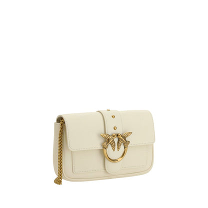 PINKO Love One Shoulder Bag