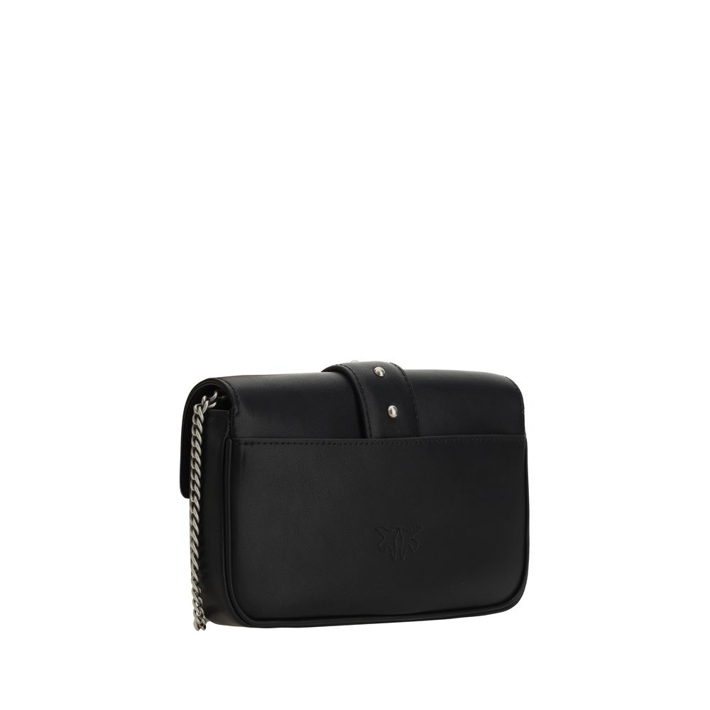 PINKO Love One Shoulder Bag