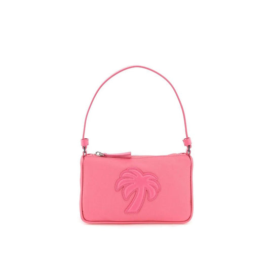 Palm Angels Multicolor Polyamide Handbag