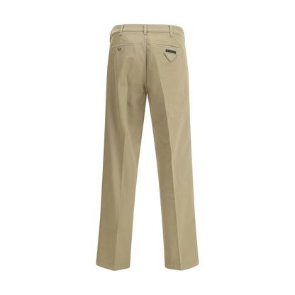Prada Chino Pants