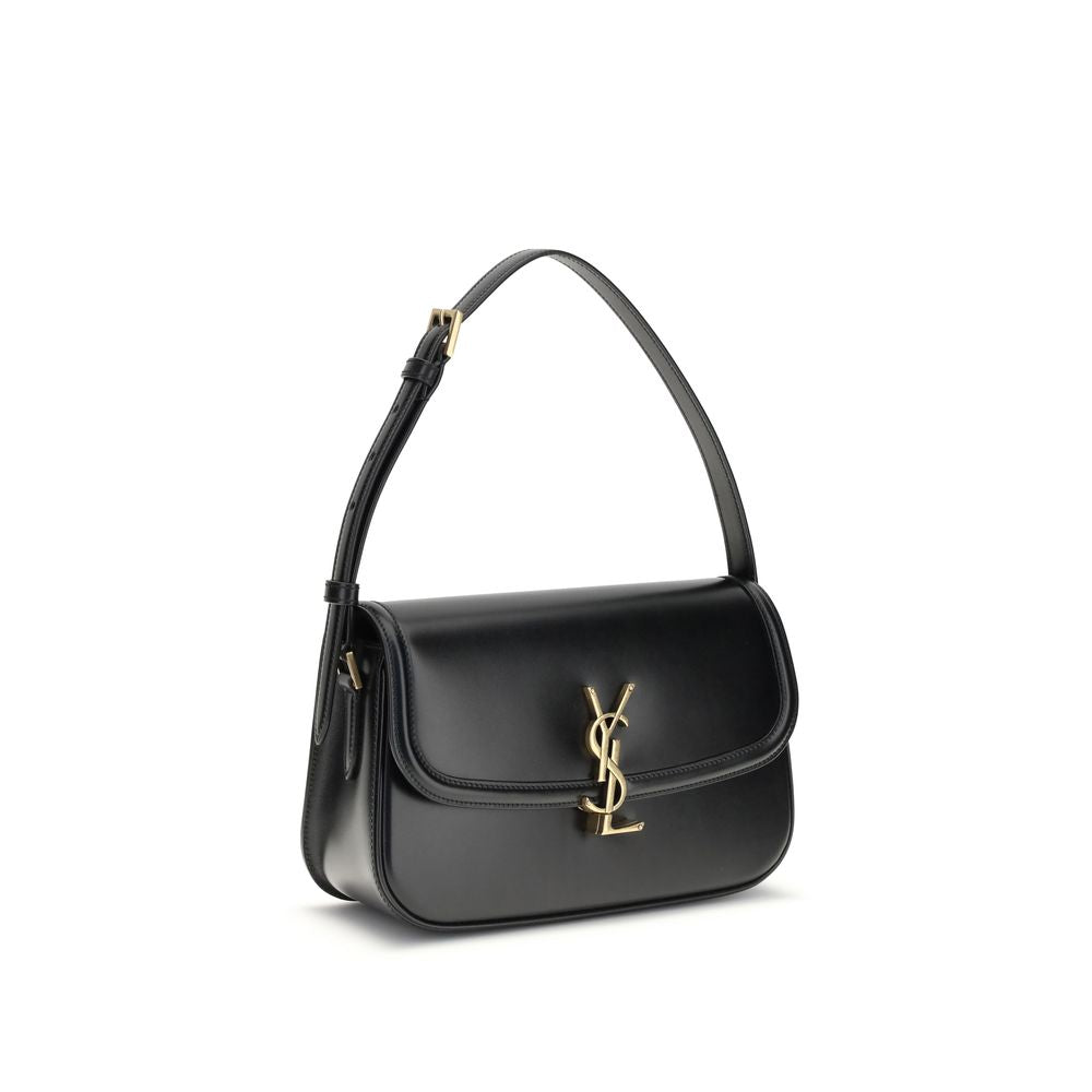 Saint Laurent Medium Solferino Shoulder Bag