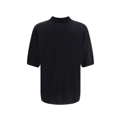 Saint Laurent Wool polo Shirt