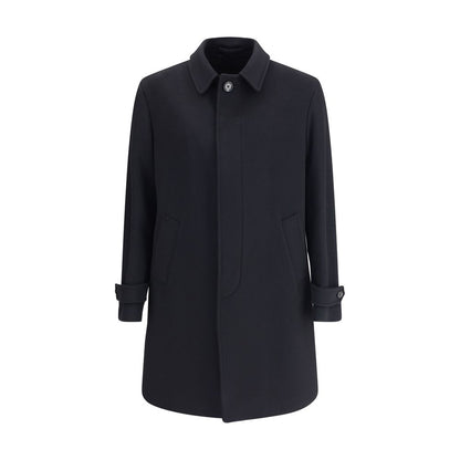 Single-breasted Coat Lardini