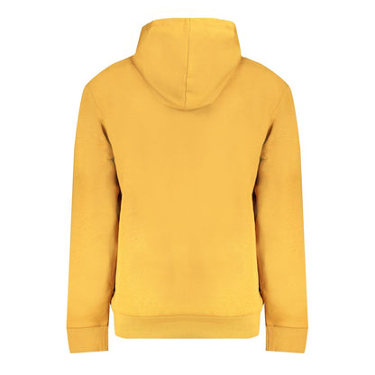 Timberland Brown Cotton Sweater