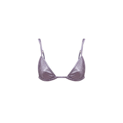 Tom Ford Purple Polyamide Bra