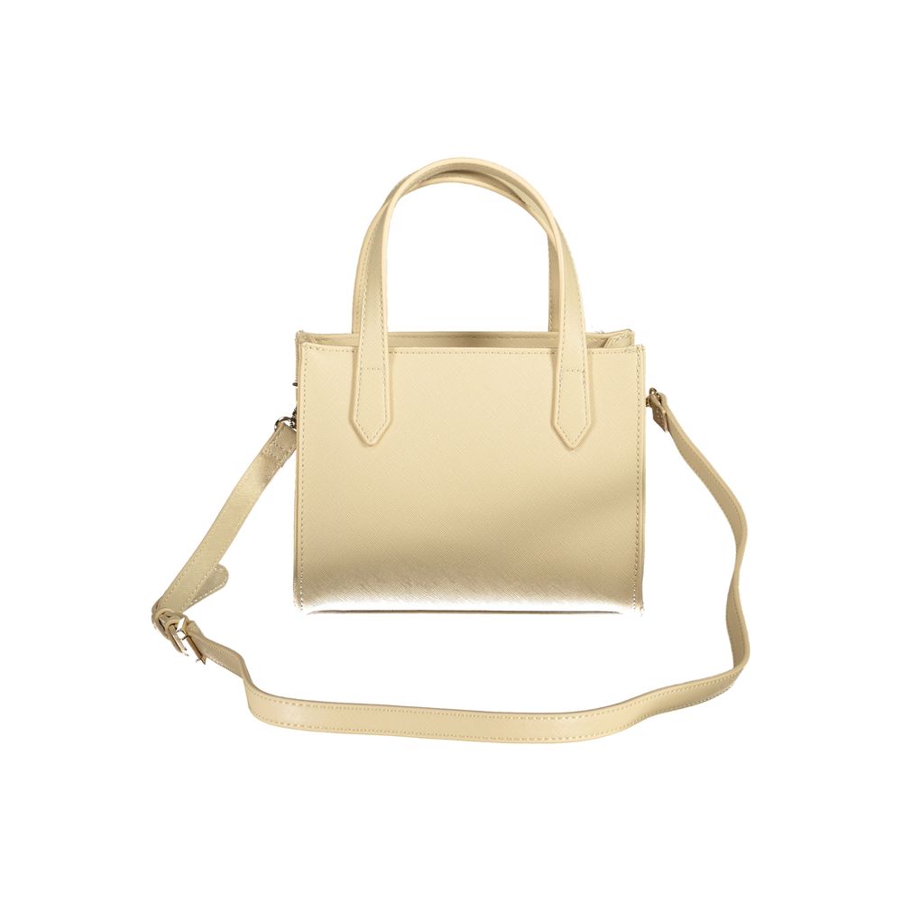 Valentino Bags Beige Polyethylene Women Handbag