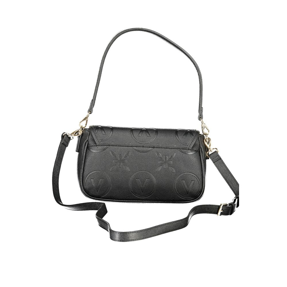 Valentino Bags Black Polyethylene Women Handbag