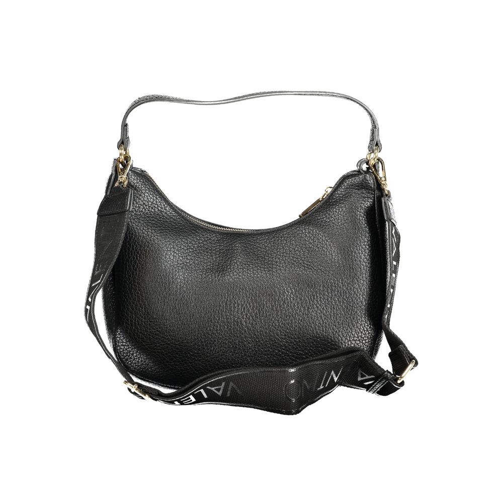 Valentino Bags Black Polyethylene Women Handbag