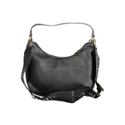 Valentino Bags Black Polyethylene Women Handbag