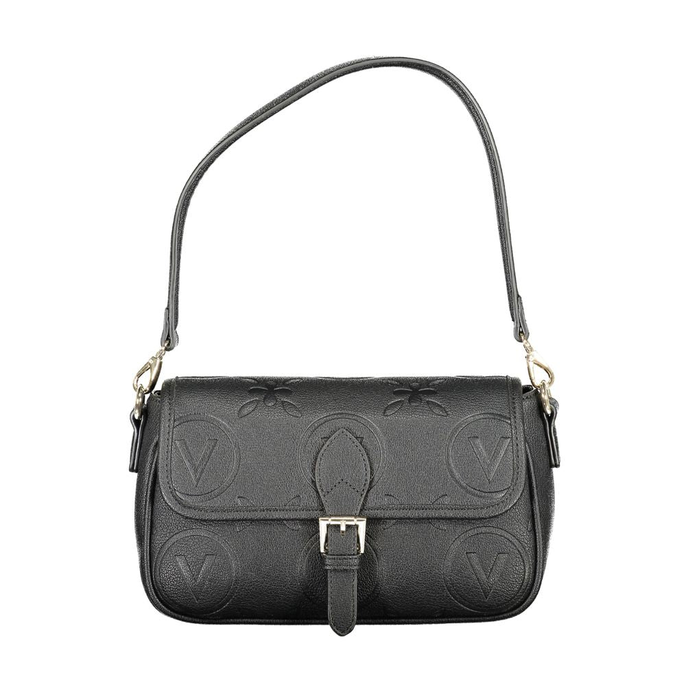 Valentino Bags Black Polyethylene Women Handbag