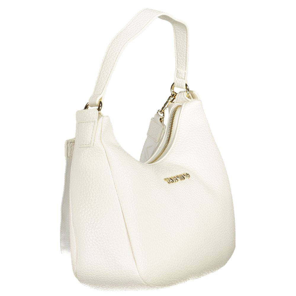 Valentino Bags White Polyethylene Women Handbag