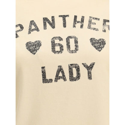 Valentino Panther Lady T-Shirt