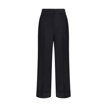 Valentino Wool Pants