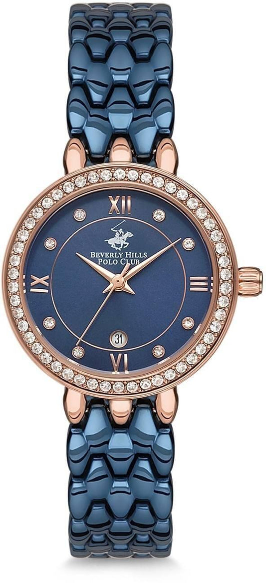 BEVERLY HILLS POLO CLUB BH9644-04