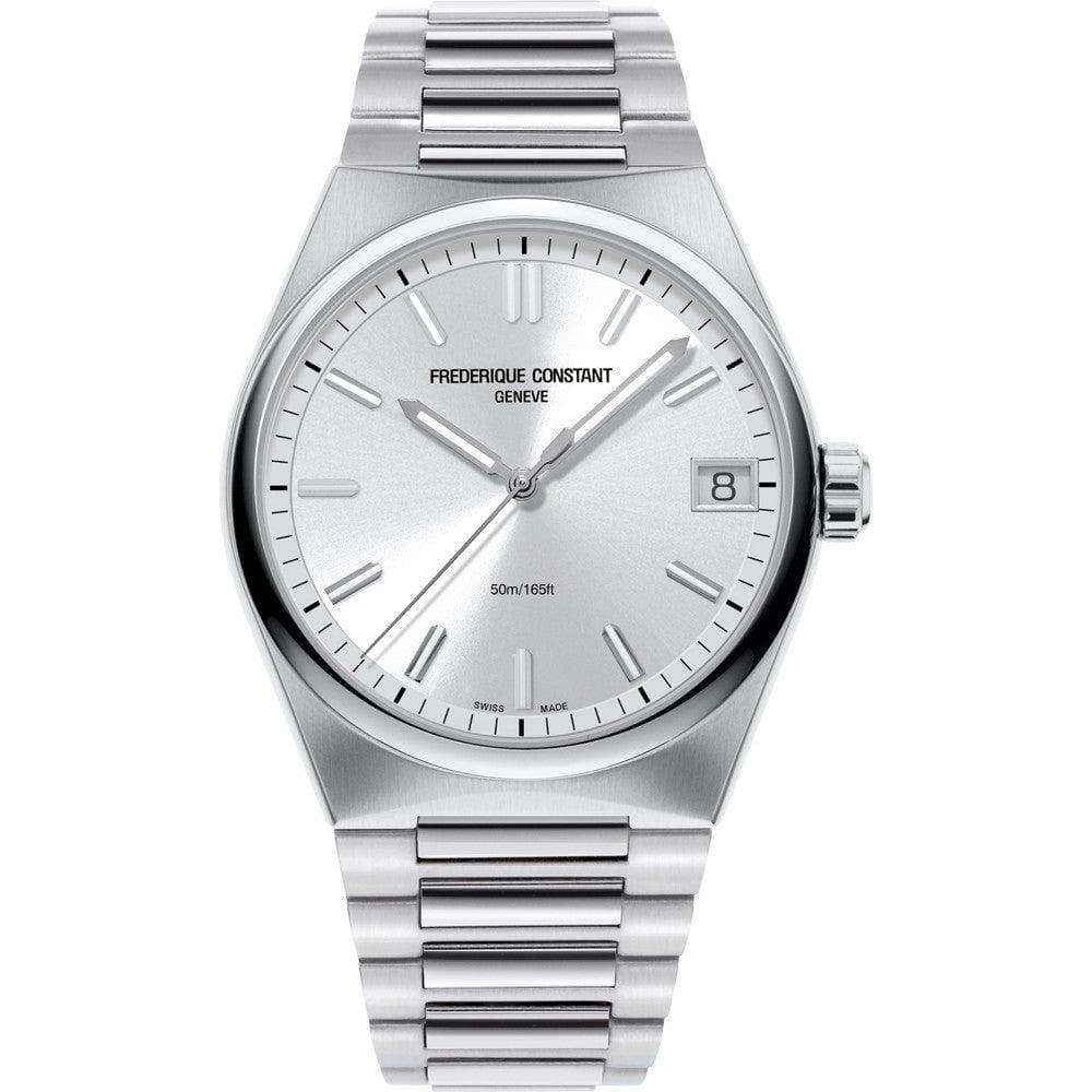 Frederique Constant FC-240SD2NH6B-Modeoutlet