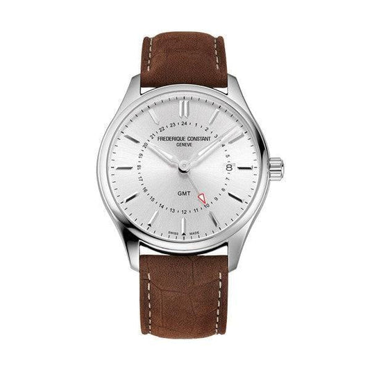 Frederique Constant FC-252SS5B6